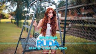 SPONTAN - Ruda (RP Music & Fair Play Remix)