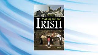 Eric G. E. Zuelow - Lessons from the Emerald Isle: The Implications of Mass Tourism