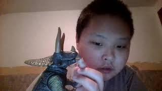 Torosaurus Or Triceratops? (Figure Review)