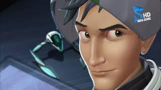 MAX STEEL | EPISODE 18| COMPLETE EPISODE |URDU DUBBING |@KidsZonePakistan