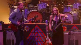 Tedeschi Trucks Band - Beacon 50th 10-03-2022 Complete Show (Multicam Edit)