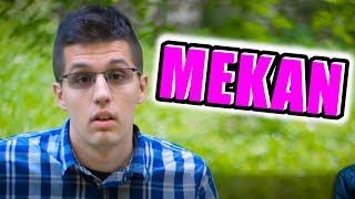 MEKAN (Official Music Video)