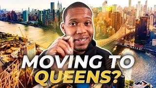 ULTIMATE Guide To Living In Queens NY: Pros, Cons, and Everything In Between | New York Real Estate