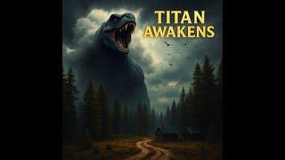  TITAN AWAKENS | Epic Cinematic Titan Short Film (4K)