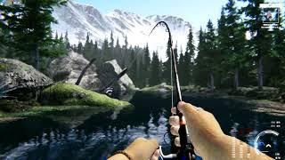 New Fishing Game, Ultimate Fishing Simulator 2 Demo Review Part 1 HD 2021