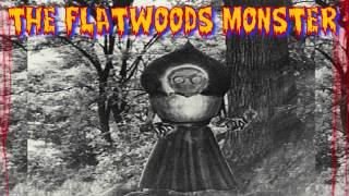 The Story Of: The Flatwoods Monster