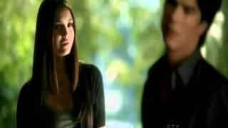 The Vampire Diaries - 3x04 - Katherine and Damon team up