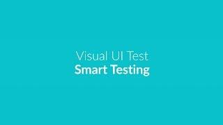 Smart Visual User Interface Testing | Getting Started with LambdaTest 