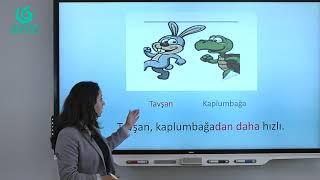 A1 - -DEn daha: Karşılaştırma