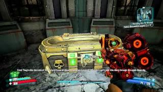 BORDERLANDS 2 | HOW TO GET MORE GOLDEN KEYS [HD] (PS3/XBOX360/PC)