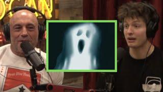 Matt Rife On His Passion For Ghost Hunting | Joe Rogan Experience