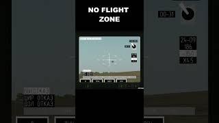 NO FLIGHT ZONE Arma Reforger #armareforger #military