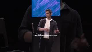 Why do Christians continue to face continuous struggles? #sermon #faith #stronghold #battle