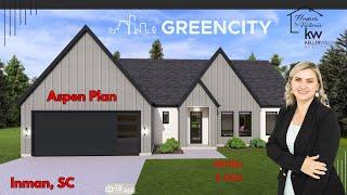 ЖИЗНЬ В США, ОБЗОР НЕДВИЖИМОСТИ Greencity Homes 20 участков и 9 готовых к строительству проектов!