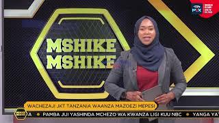 MSHIKEMSHIKE - AZAM TV 05/11/2024