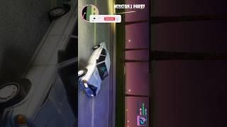 Tammy's car destroy by a wall | Gta vice city game | #youtubeshorts #shorts #gta #gaming #trending