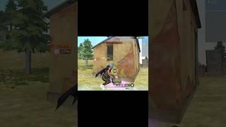last zone Heal battle  #freefire #foryou #gaming