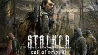 S.T.A.L.K.E.R. - Call of Pripyat OST - Theme of Zaton. Day