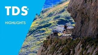 UTMB Mont-Blanc 2022 - TDS : Highlights