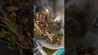 拌面汁绝对无保留曝光了！茄汁在下一期！ #拌面  #杭州拌川  #湖栖面馆  #玲珑江南