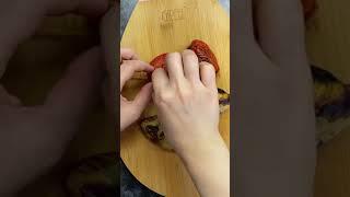 Если хочешь вкусно позавтракать ,то тебе обязательно понравится