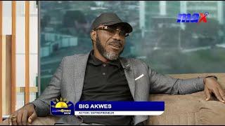 God actually made men cheats not women - Big Akwes