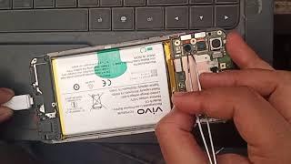 vivo y20 edl point