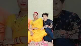 Mastii With Family  #sarshjaiswal