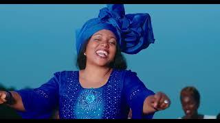 UKO SAWA - Alarm Ministries Ft. Christina SHUSHO ( Official Video)