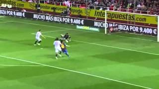 Sevilla - FC Barcelona (0-2) All Goals & Full Match Highlights (17.03.2012) HD