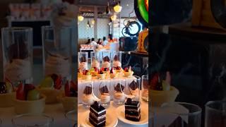 AMARI COLOMBO | LUNCH BUFFET|LKR 6,500/- Only ! | SRI LANKA  #trending #srilanka #food #viralvideo