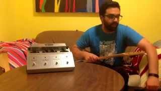 Koch Pedaltone: Creamy Gold- Omar's Gear Review