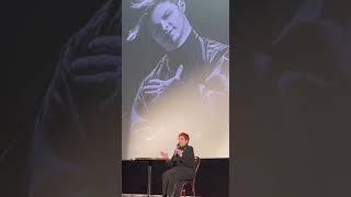Теодор Куретзис 20 лет musicAeterna #санктпетербург #аврора