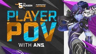 ANS KILLING IT ON WIDOWMAKER   | Player POV