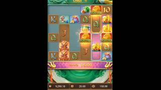 ways of the oilin pg slot and winning 10000  pg slot games #short#games #new #shorts