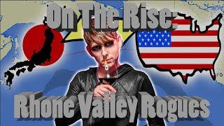 On the Rise: Rhone Valley Rogues