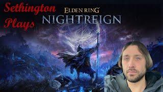 Playthrough Of Elden Ring: Nightreign (Revenant Class) - Shenanigan Bytes #44