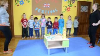 English Festival 2015