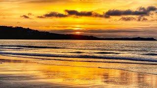 The Beautiful Hayle / Godrevy Beach, Cornwall, UK #Shorts