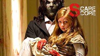 SINISTER (2012) Scare Score