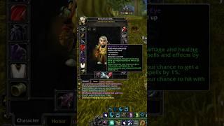️Wild 1v1 FULL PvP BiS Warlock️#worldofwarcraft #wowclassic #classicwow #gaming #pvp #druid #era