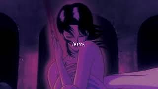 zabawa - butterfly's repose (slowed & reverb) [with lyrics]