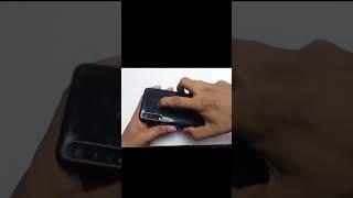 how to open tecno all mobile back cover eazy