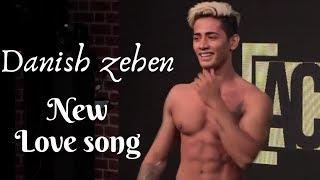 Danish zehen new love story video song 2020 //new song