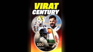 An international century of Virat Kohli after 375 Days 