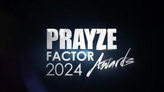 Prayze Factor Awards Season 17 Highlights