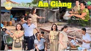 Thuỳ Kim Khiết ghé thăm Ngọc Bếp Củi, kỹ sư cơ khí bị liệt 2 chân vừa được ủng hộ 320 triêu xây nhà.