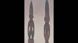 Ire Ibeji by Jill Riley