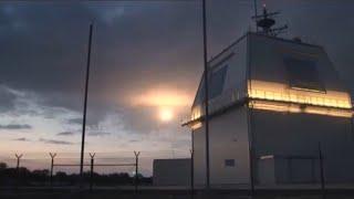 See Ya THAAD: Aegis Ashore Romania