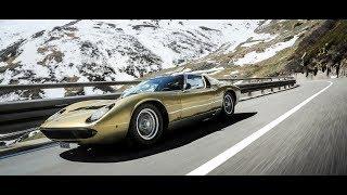 Supercars
